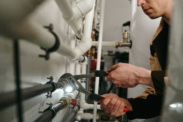 Reliable Catlettsburg, KY Plumbing Solutions