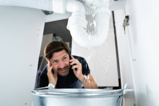 Water Softener Installation in Catlettsburg, KY