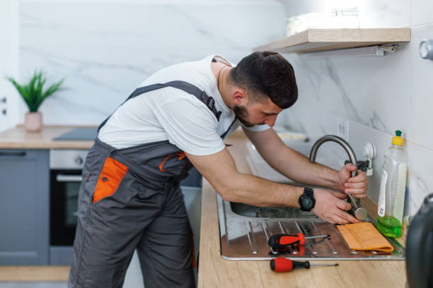 Clogged Drain Plumber in Catlettsburg, KY