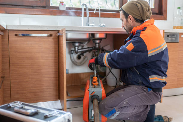Best Plumbing Services Near Me  in Catlettsburg, KY