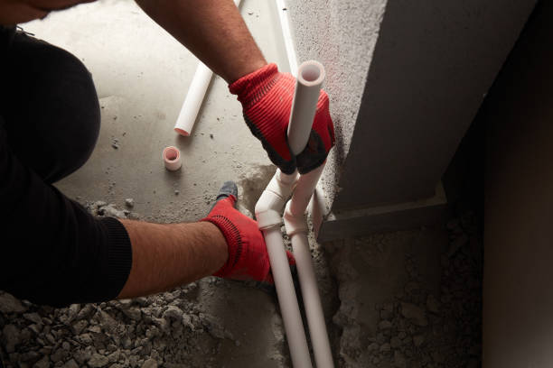 Best Residential Plumbing Services  in Catlettsburg, KY