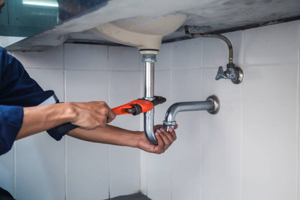 Best Water Leak Repair  in Catlettsburg, KY