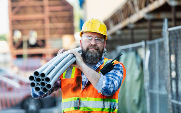 Best Clogged Drain Plumber  in Catlettsburg, KY