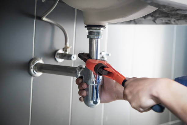 Best Sewer Line Repair  in Catlettsburg, KY